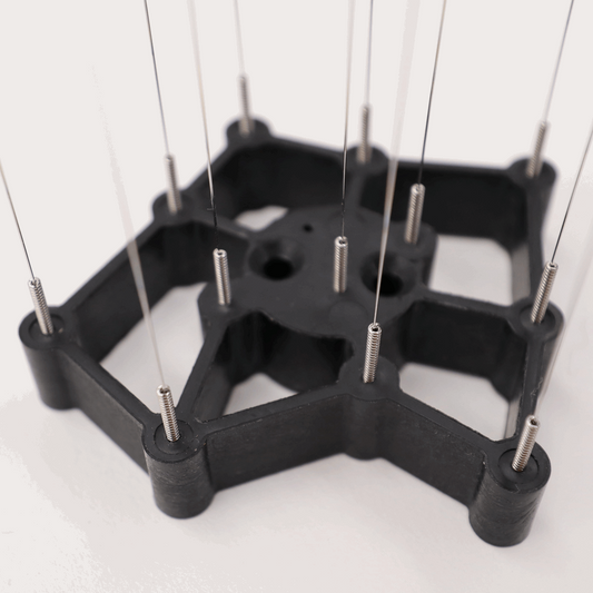 AutoComb Barista Hustle WTD Tool