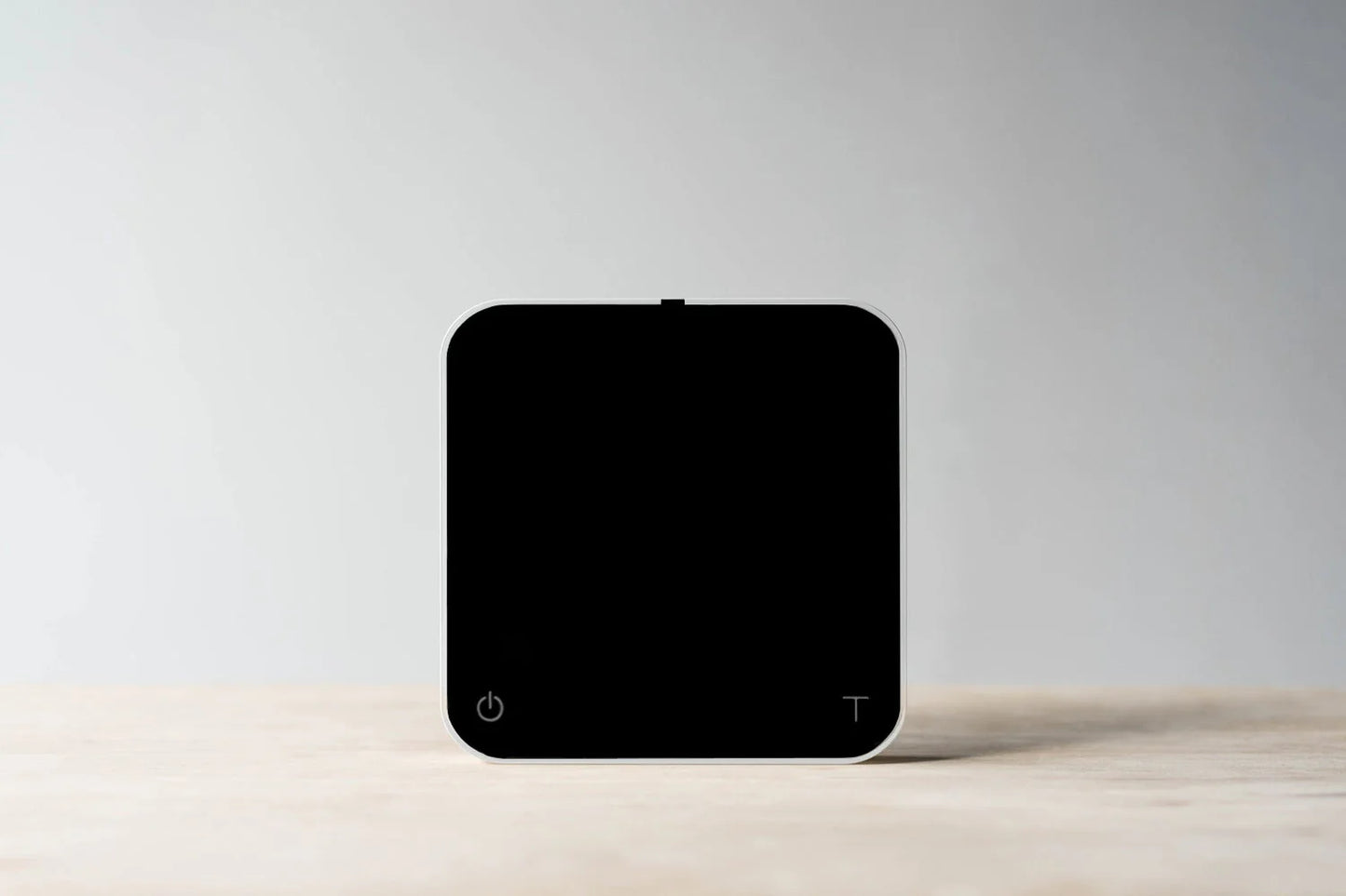 Acaia Scale Pearl Clásica Negra