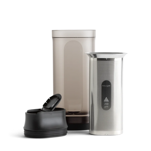 Fellow Shimmy Coffee Sieve