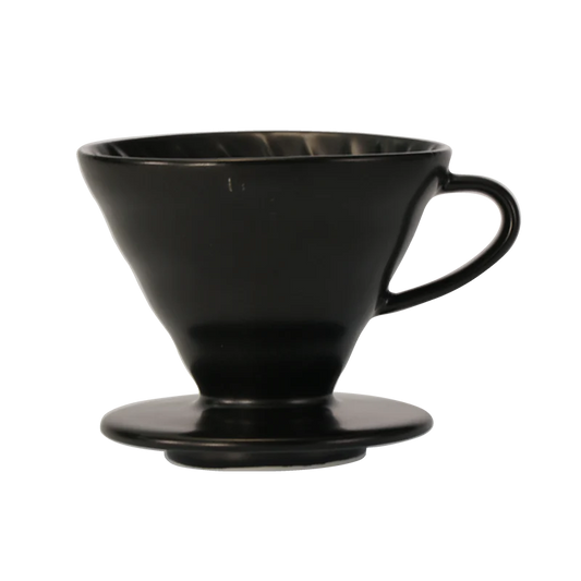 Hario V60 Ceramic Colour Drippers - 02 Size