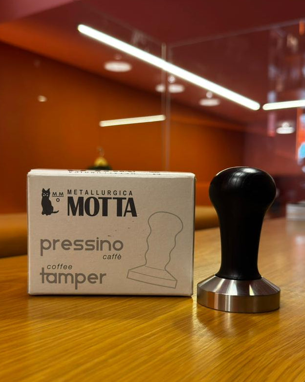 Motta tamper 54mm