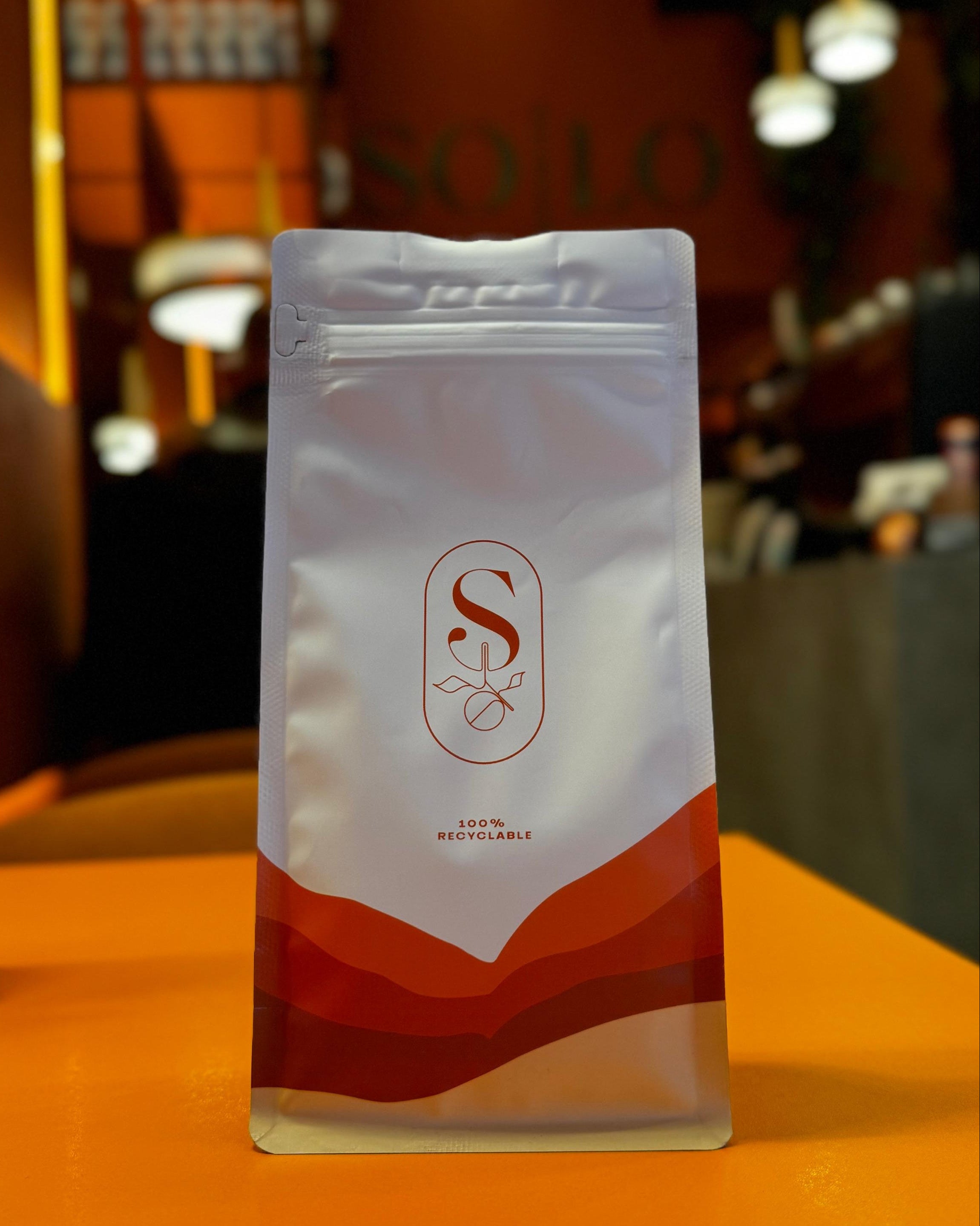 Yellow Catuai - Danilo Barbosa, Brasil