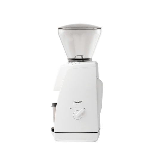 Baratza Encore ESP Coffee Grinder White