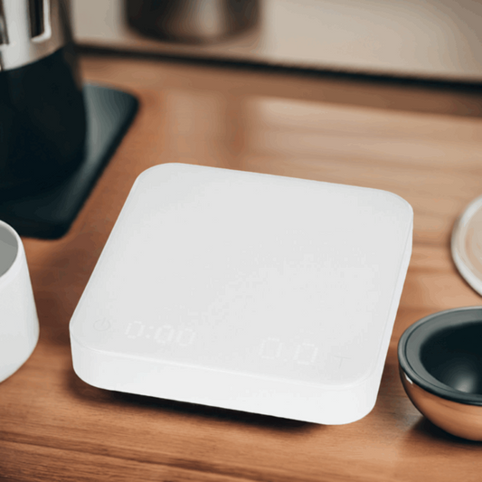 ACAIA PEARL S WHITE SCALE