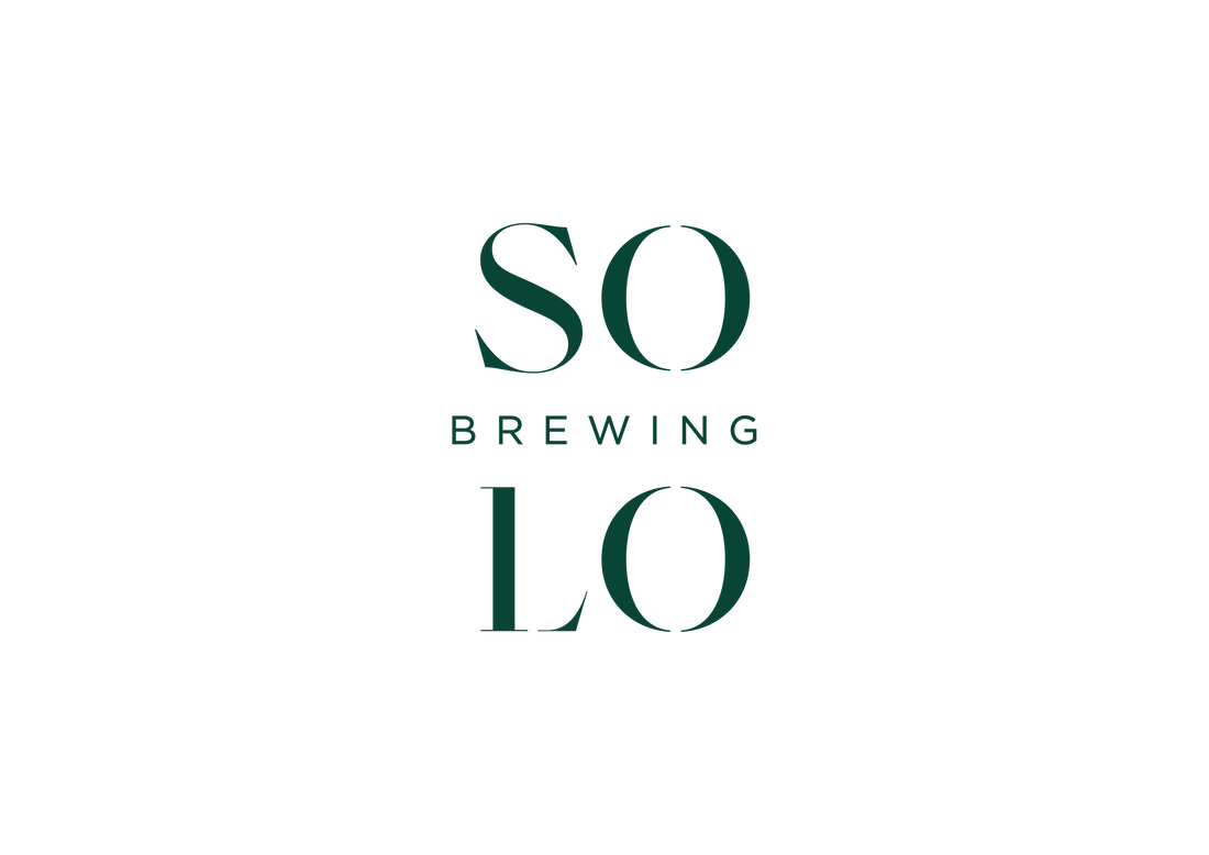 Geisha coffee — SOLO Brewing premium single-origin selection