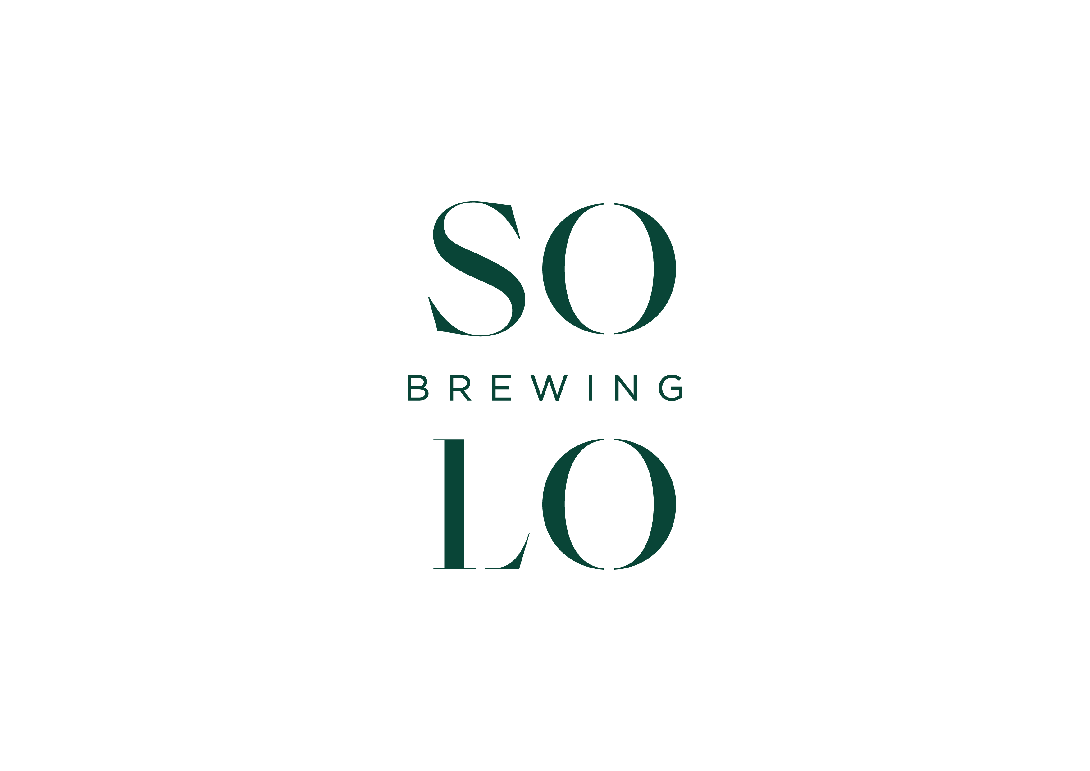 Geisha coffee — SOLO Brewing premium single-origin selection