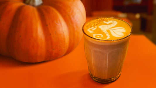 Pumpkin Spice: the Seasonal Flavor Winning Over Coffee Lovers