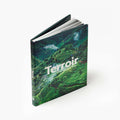 LIVRO TERROIR COFFEE
