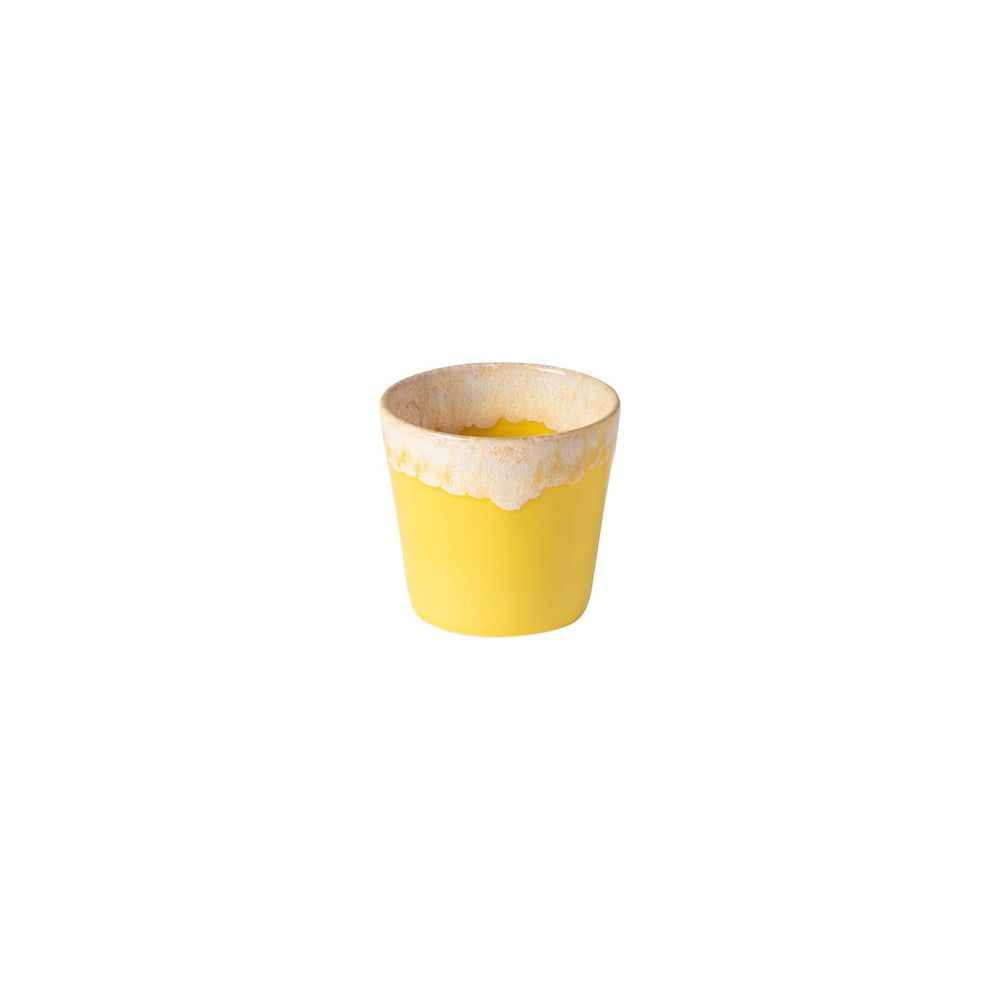 Chavena Solo Yellow 9cl
