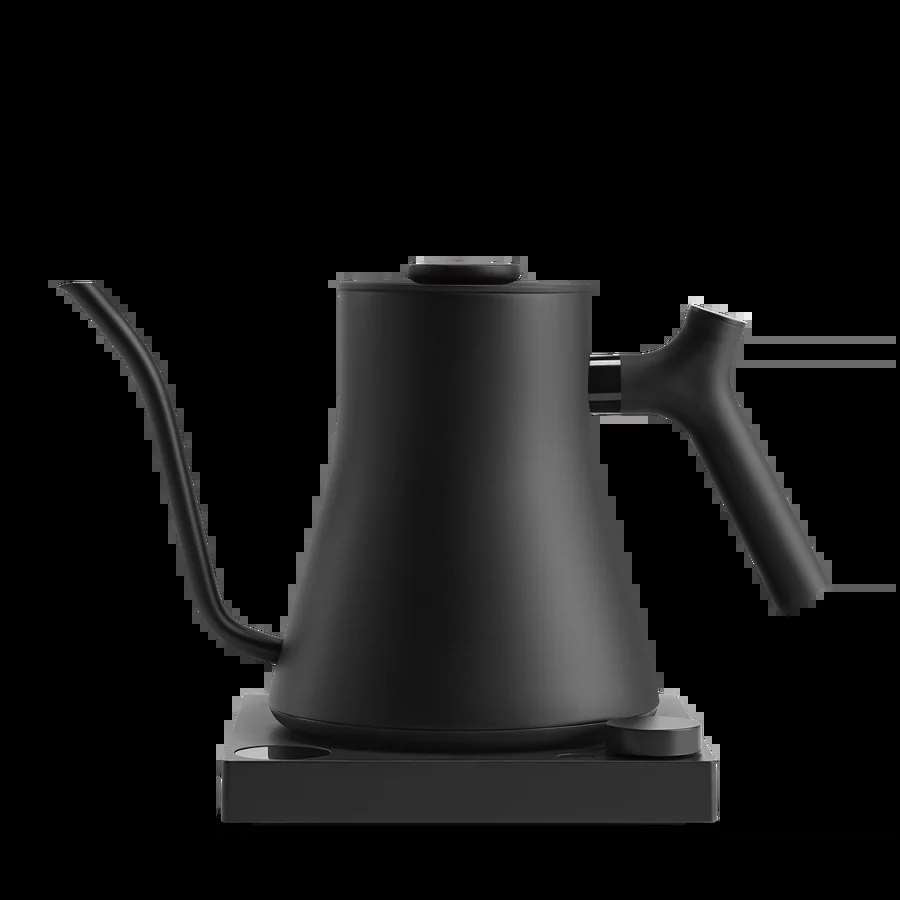 FELLOW STAGG EKG PRO BLACK