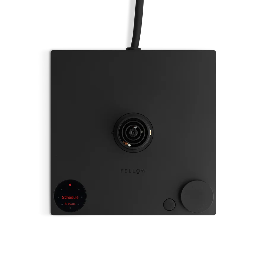 FELLOW STAGG EKG PRO BLACK