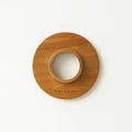 Collar de madera para soporte Origami Dripper