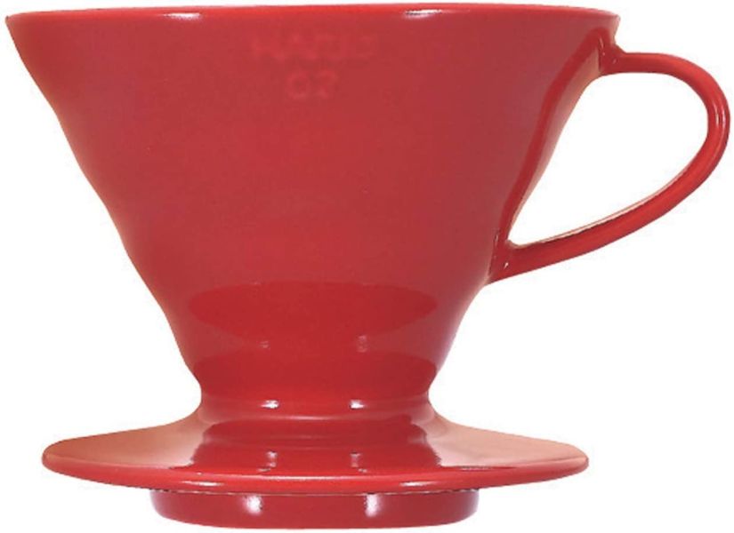 Hario V60 02 RED VDC-02