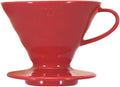 Hario V60 02 RED VDC-02