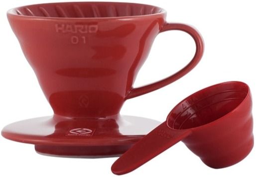 V60 01 ROJO VDC-01R