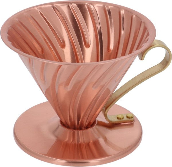 Hario V60 02 COPPER VDPC-02