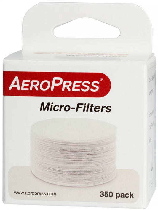 FILTRO AEROPRESS 350UN