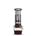 AeroPress Clear Black