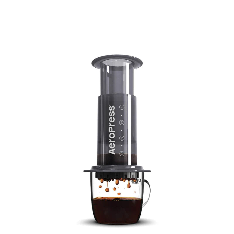Aeropress Original Coffee Maker