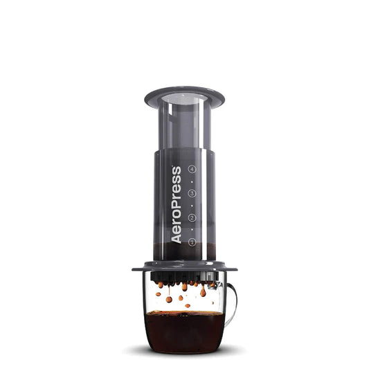 Cafetera Aeropress Original 