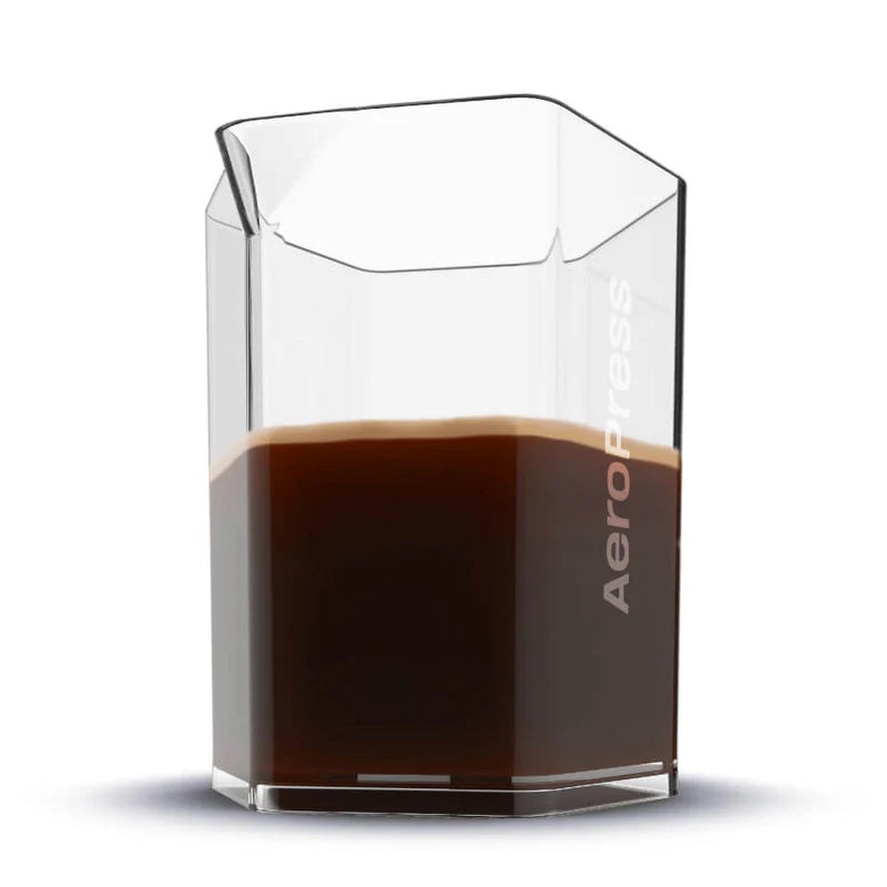 Jarra Aeropress