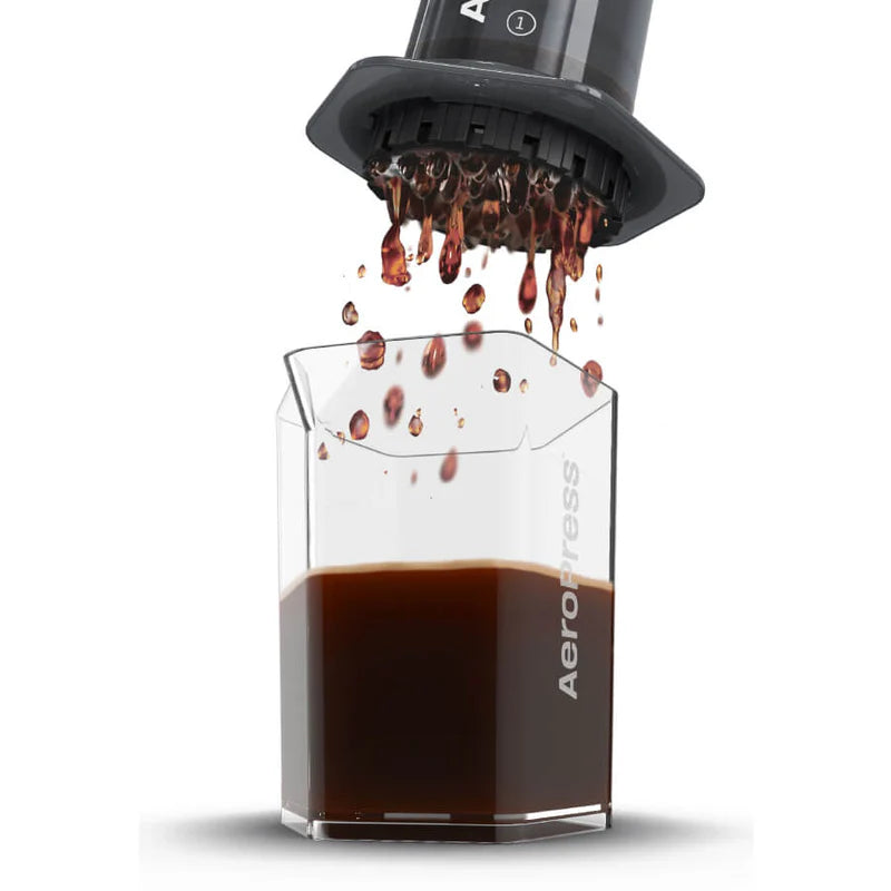 Jarra Aeropress