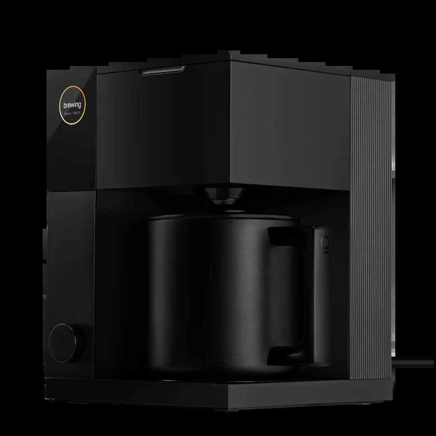 Fellow Aiden Precision Batch Coffee Brewer