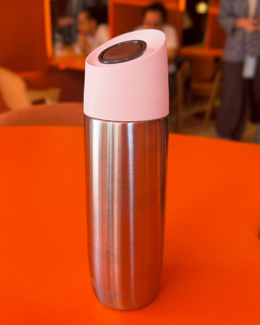 Asobu 5th Avenue Thermos travel mug 390 ml