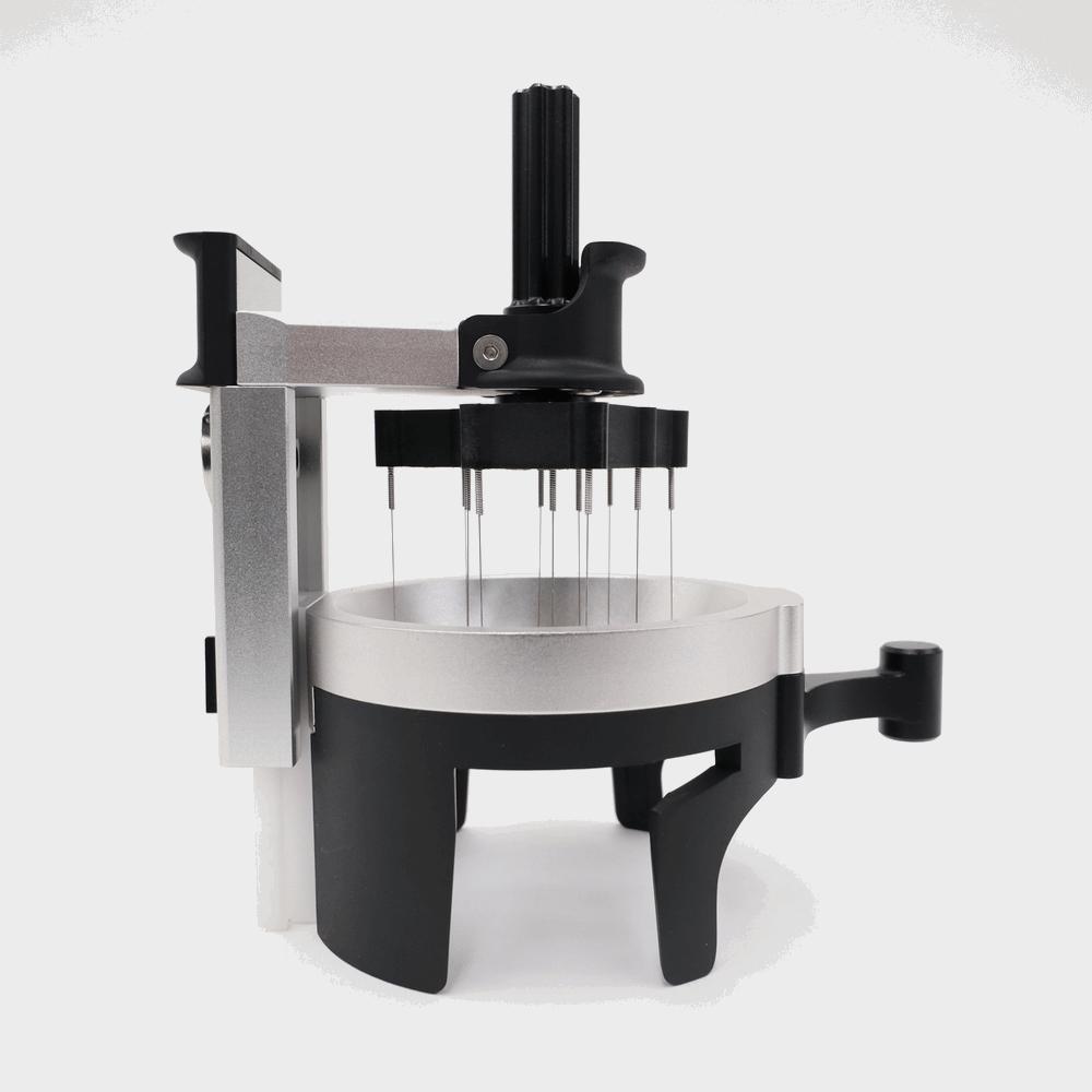 AutoComb Barista Hustle WTD Tool