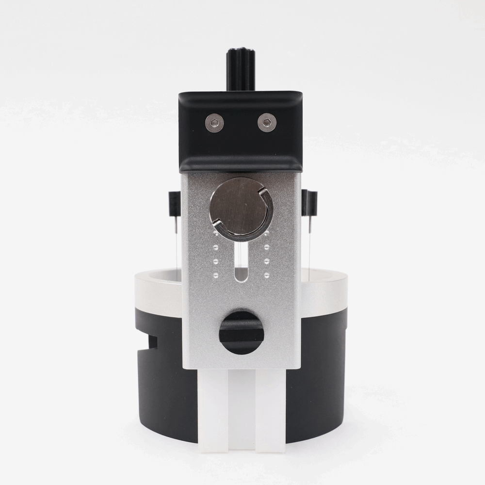 AutoComb Barista Hustle WTD Tool