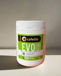 Cafetto EVO Espresso Machine Cleaner 500g