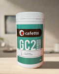 Cafetto GC2 Limpiador de Molinillos 450g