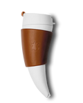 GOAT MUG Brown