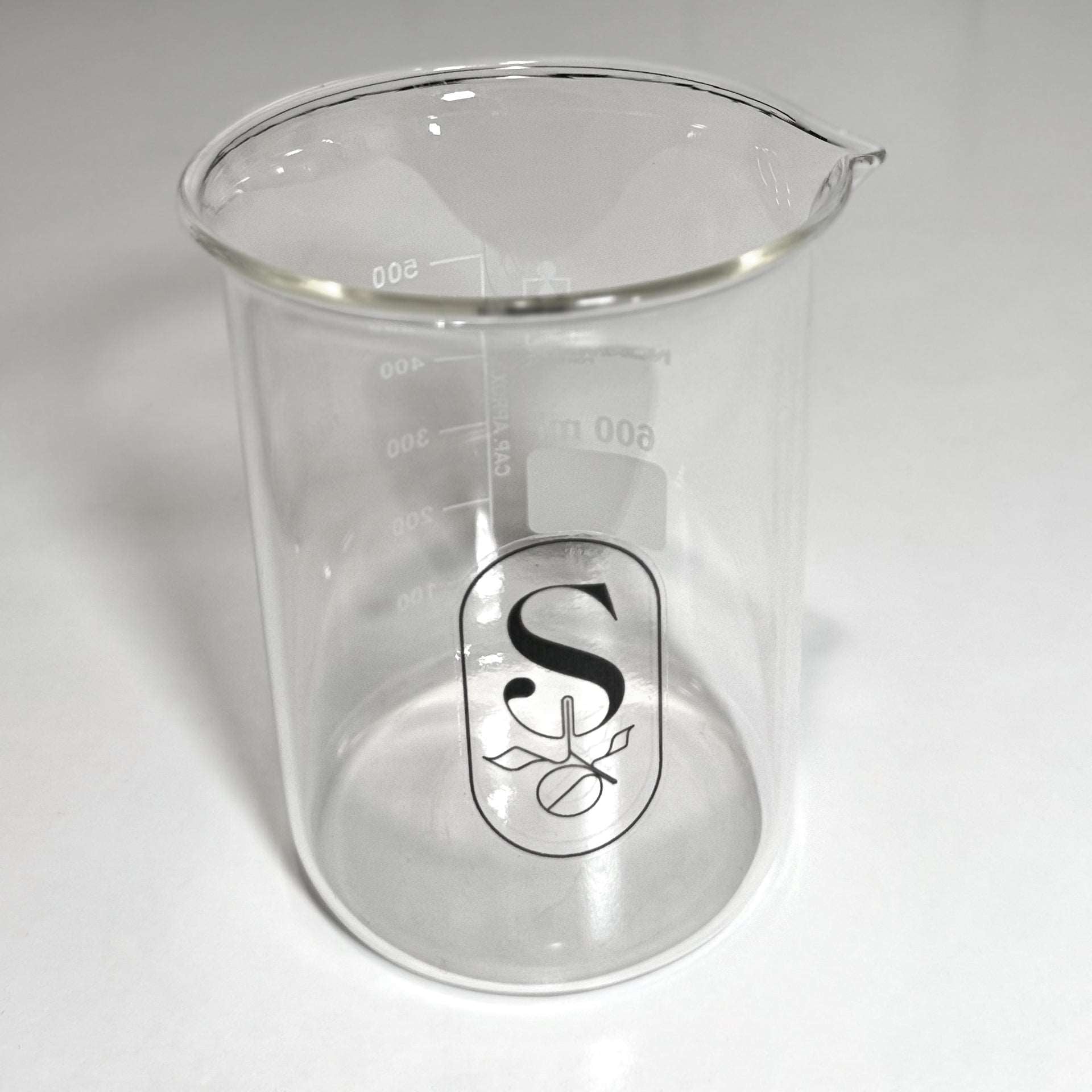 Server SoLo Brewing Beaker 500ml