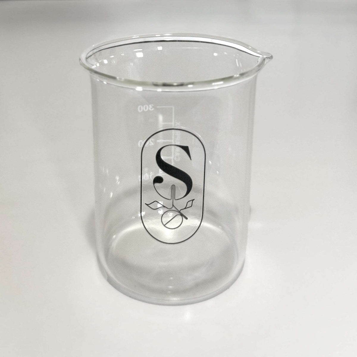 Server SoLo Brewing Beaker 300ml