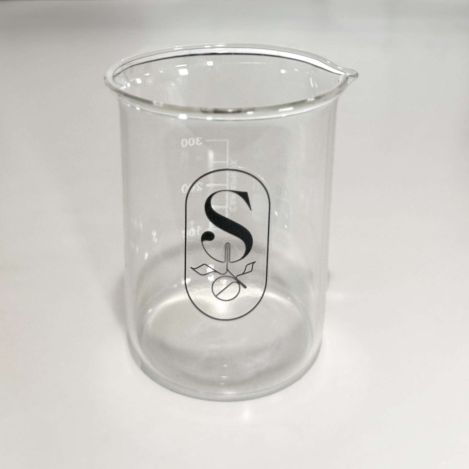 Server SoLo Brewing Beaker 300ml