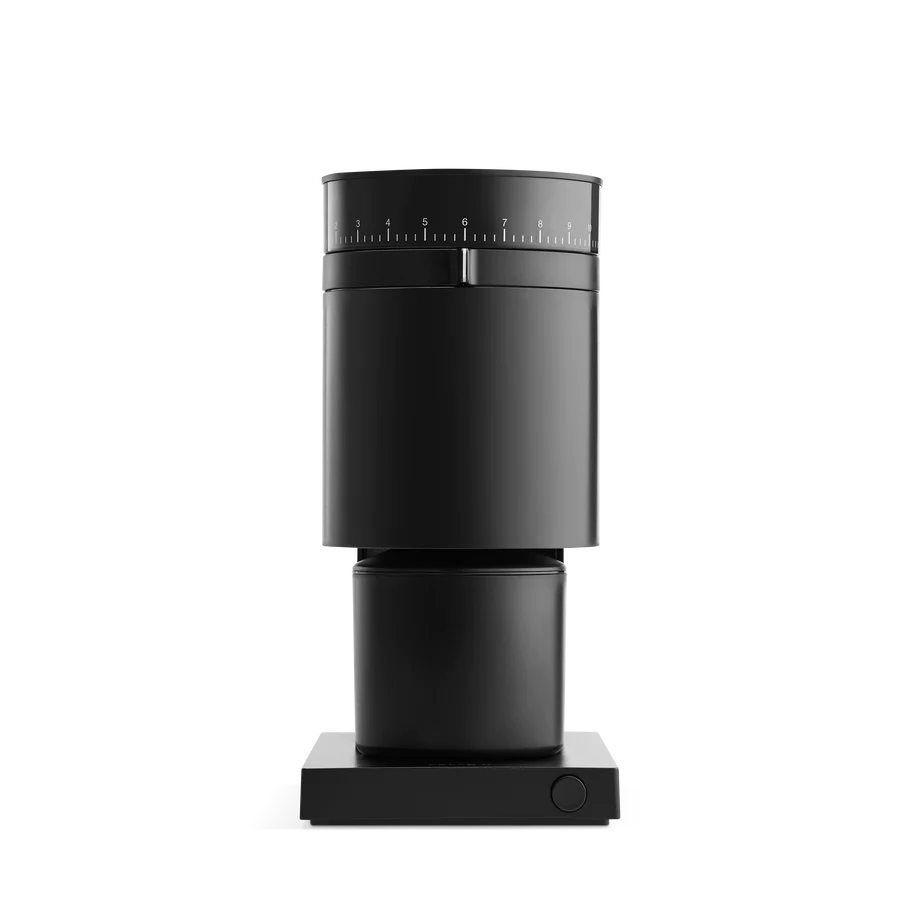 Fellow Opus Grinder