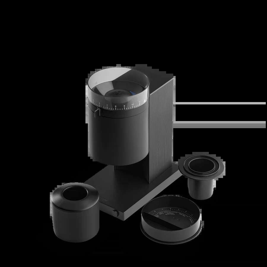 Fellow Opus Grinder