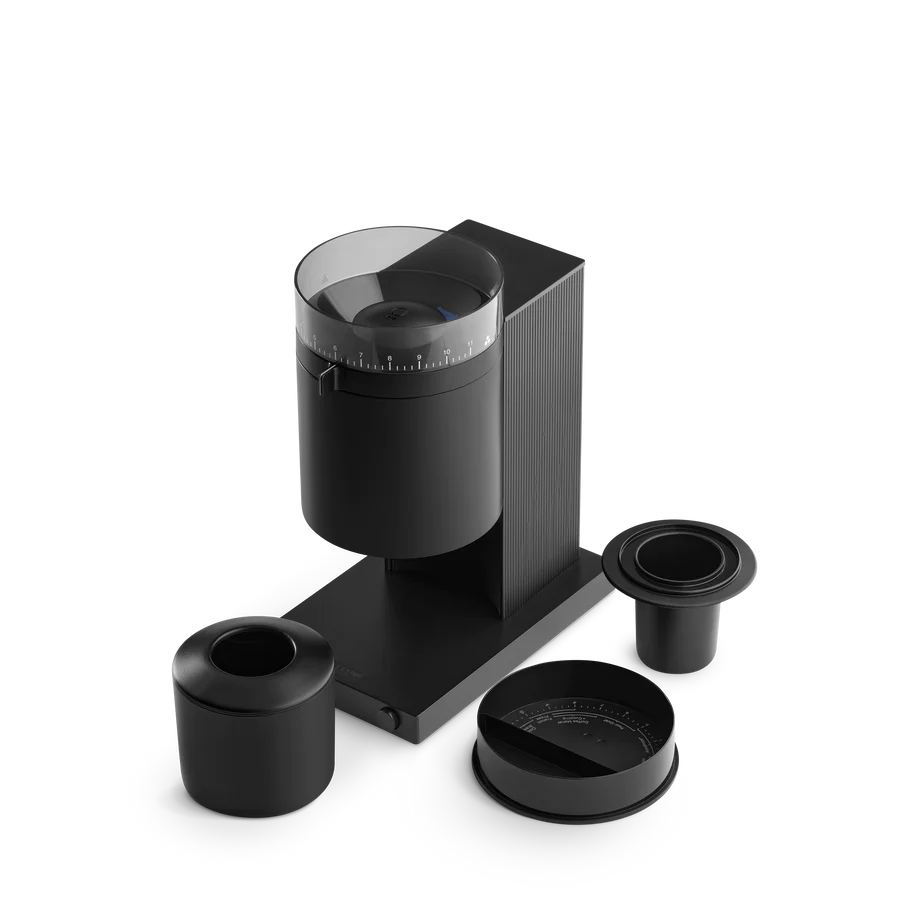 Companheiro Opus Grinder