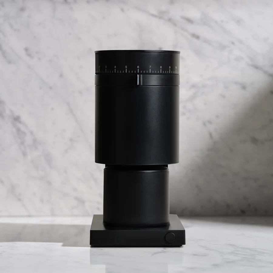 Fellow Opus Grinder