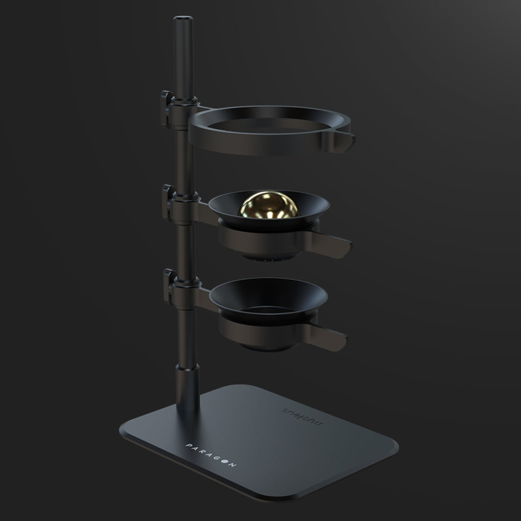 Soporte Nucleus Paragon Brewer