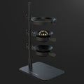 Soporte Nucleus Paragon Brewer