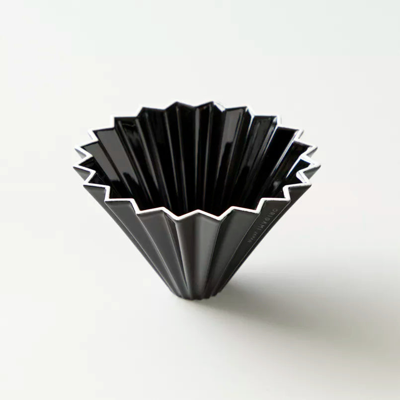Origami Brewer Dripper Ceramic M 02