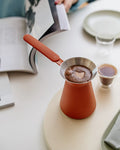 Cafetera turca moderna Ibrik OTTO Goat Story 