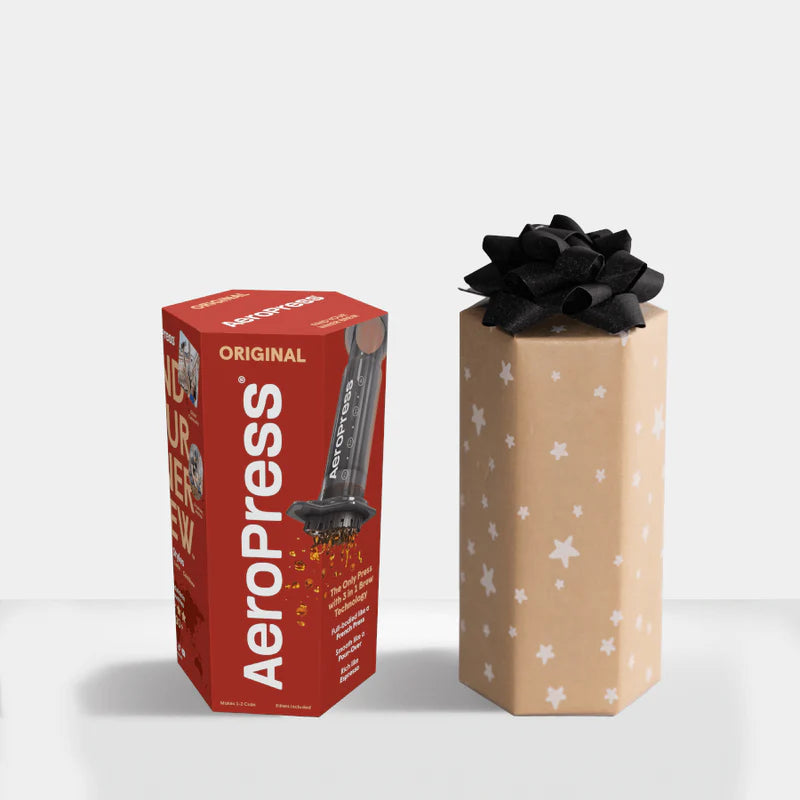 Aeropress Original Coffee Maker