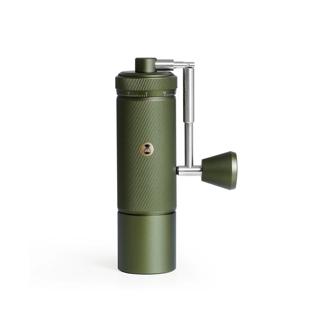 S3 Timemore Coffee Grinder Green