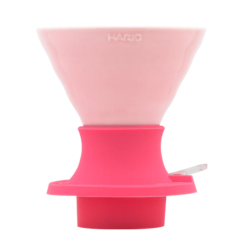 Hario V60 Ceramic Immersion Colour Dripper Switch - 02 Size
