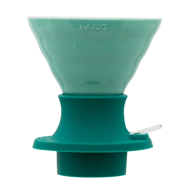 Hario V60 Ceramic Immersion Colour Dripper Switch - 02 Size