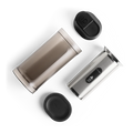 Companheiro Shimmy Coffee Sieve