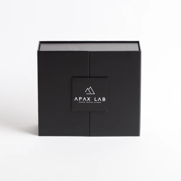 APAX Lab Box Set 100ml